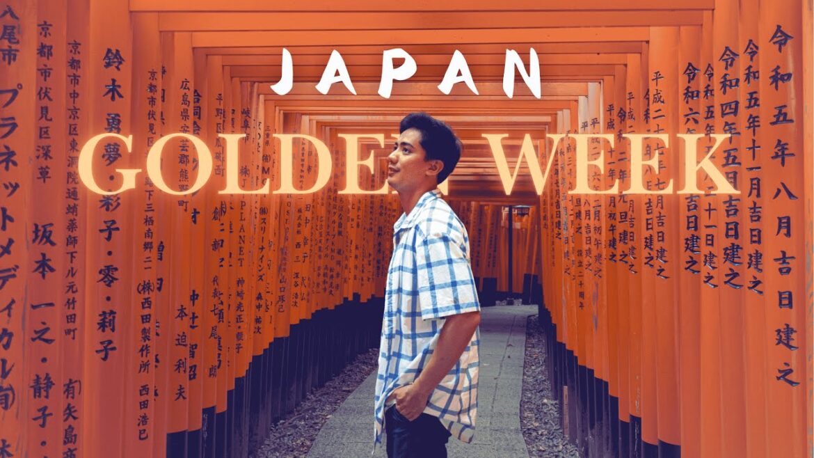 JAPAN VLOG GOLDEN WEEK BUDGET TRIP 13 DAYS ITINERARY | kyoto, osaka, nara, ghibli park, fuji, tokyo JAPAN VLOG GOLDEN WEEK BUDGET TRIP 13 DAYS ITINERARY | kyoto, osaka, nara, ghibli park, fuji, tokyo