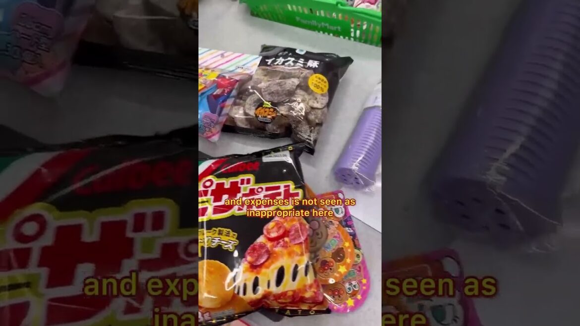 What is NORMAL in Japan  but very STRANGE for us 🤔 Japan Tokyo travel  #shorts #travel #country