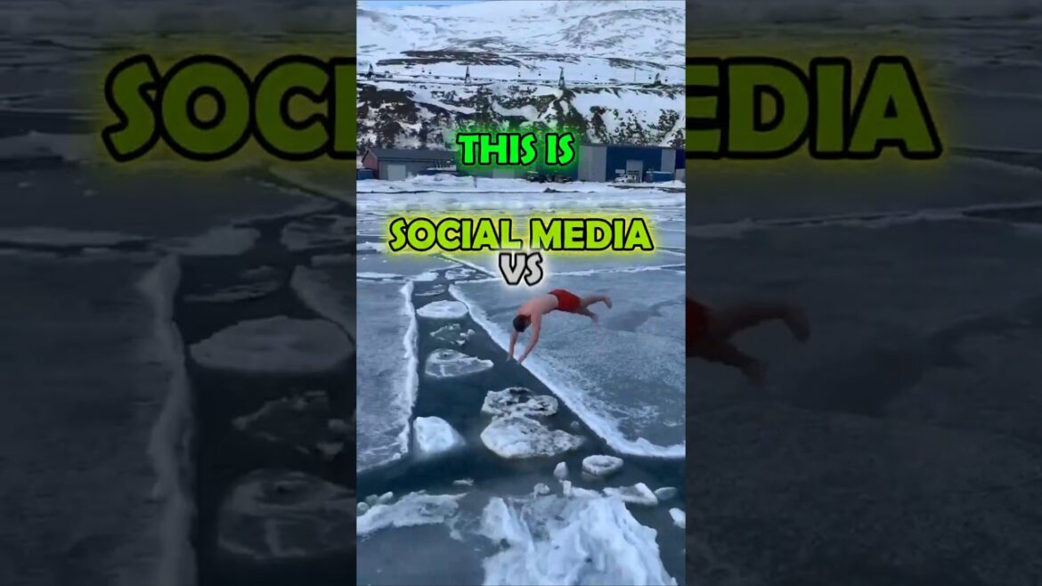 Tourist Destinations: Social Media vs. Reality 🌍✨ | The Truth Behind Popular Places Tourist Destinations: Social Media vs. Reality 🌍✨ | The Truth Behind Popular Places