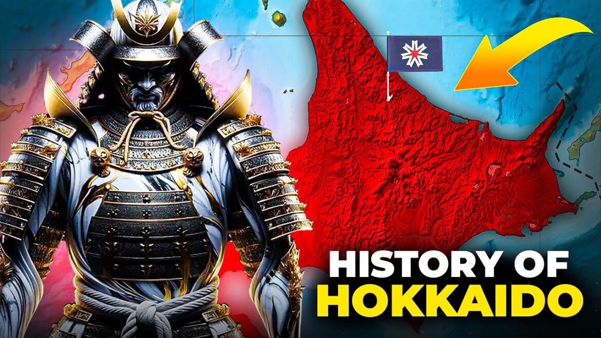 Hokkaido Unveiled: Japan’s Breathtaking Northern Escape