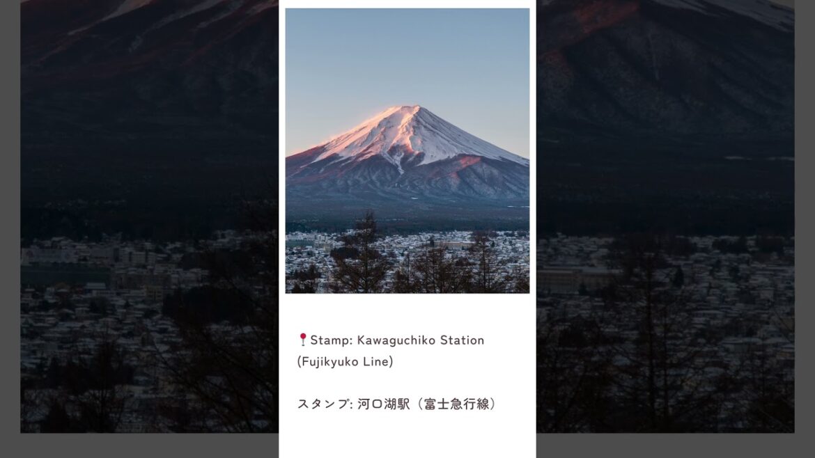 ๐โจ Stamp Your Way Through Japan: 5 Iconic Destinations to Visit This New Year! ๐๐
| TRAVEL ๐โจ Stamp Your Way Through Japan: 5 Iconic Destinations to Visit This New Year! ๐๐
| TRAVEL