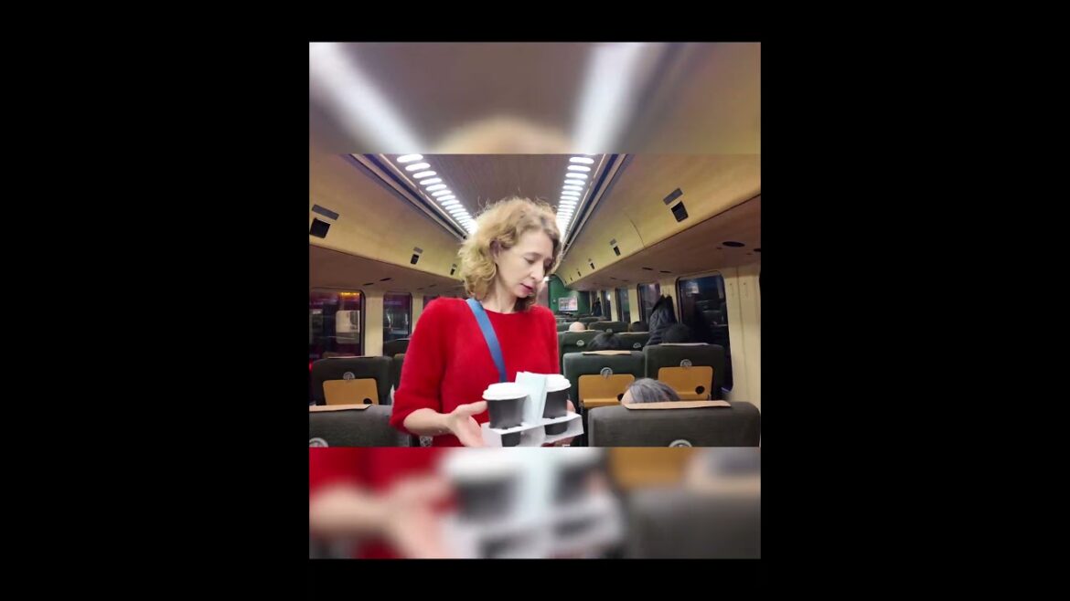 Yufuin no Mori Train: Scenic Journey from Yufuin to Hakata, Fukuoka, Japan πβ¨ Yufuin no Mori Train: Scenic Journey from Yufuin to Hakata, Fukuoka, Japan πβ¨