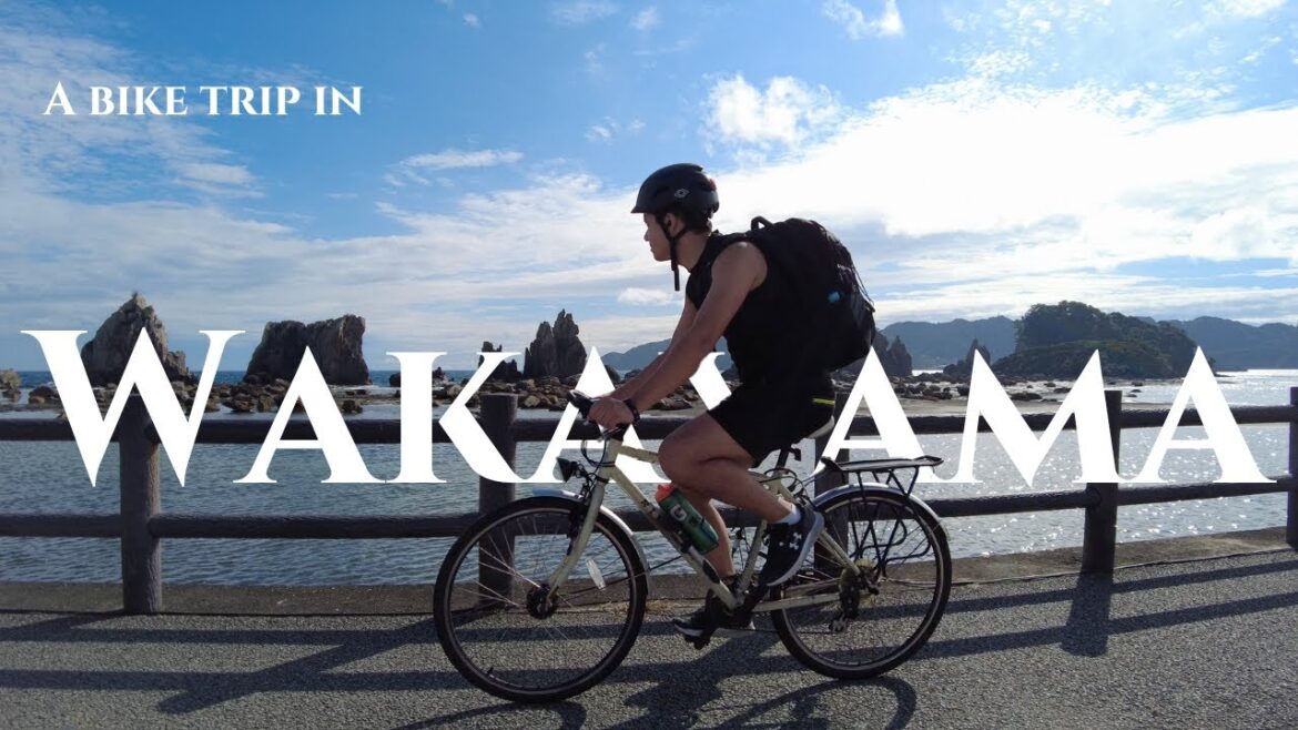 Exploring Japan’s Wakayama 800: 300km Solo Cycling Adventure with Zero Prep! What was I thinking? Exploring Japan’s Wakayama 800: 300km Solo Cycling Adventure with Zero Prep! What was I thinking?