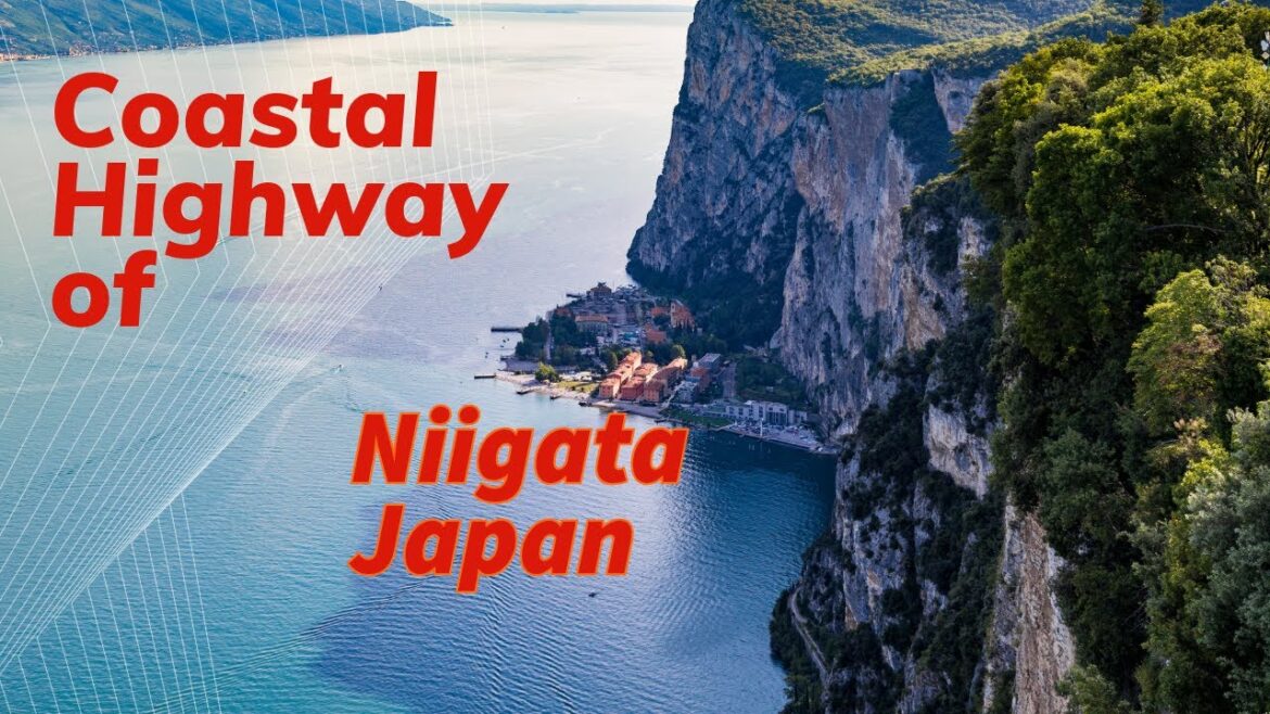 Journey from Tsubame to Niigata City