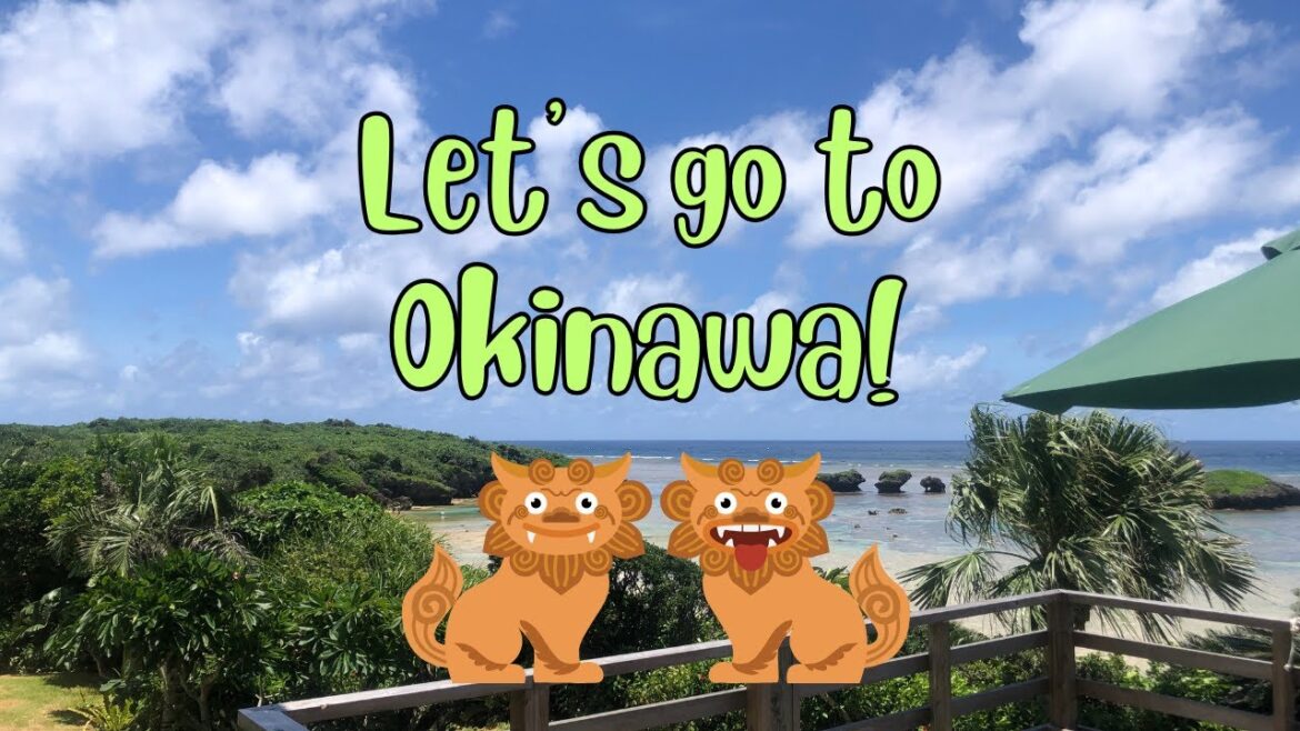 Okinawa Japan – A Trip to Iriomote Okinawa Japan - A Trip to Iriomote