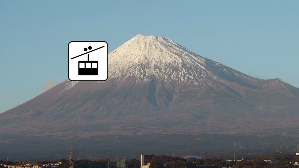 Climbing Mt. Fuji: What You NEED to Know Before You Go!