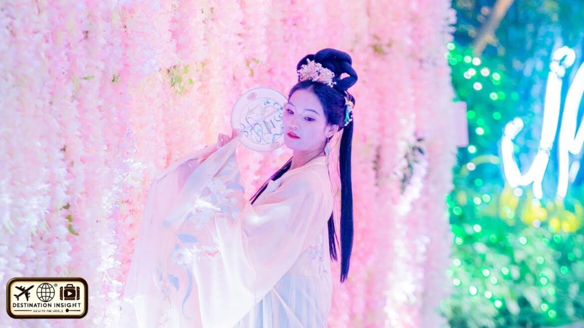 Destination Japan – An Unforgettable Experience Destination Japan - An Unforgettable Experience