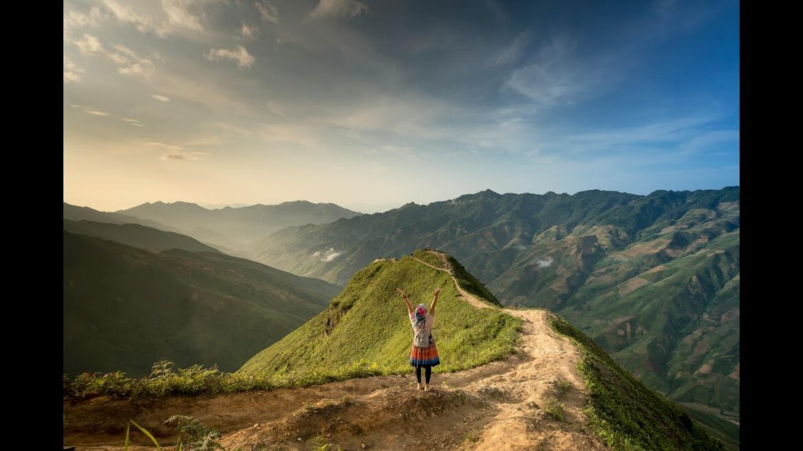 Top 5 Breathtaking Destinations for First Time Travelers Top 5 Breathtaking Destinations for First Time Travelers