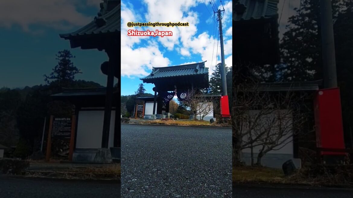 Beautiful Shizuoka #japan #travel #asia #asian #Shizuoka