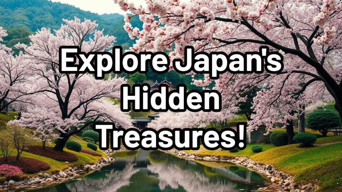 What Nobody Tells You About Visiting Japan for the First Time! 🤫