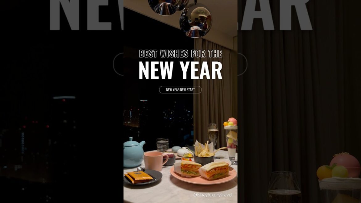 Happy New Year 2025!! More Luxury Travel + So Yummy Street Food coming up! ✈️🏝️🤤🍰🍦Japan Thailand Happy New Year 2025!! More Luxury Travel + So Yummy Street Food coming up! ✈️🏝️🤤🍰🍦Japan Thailand