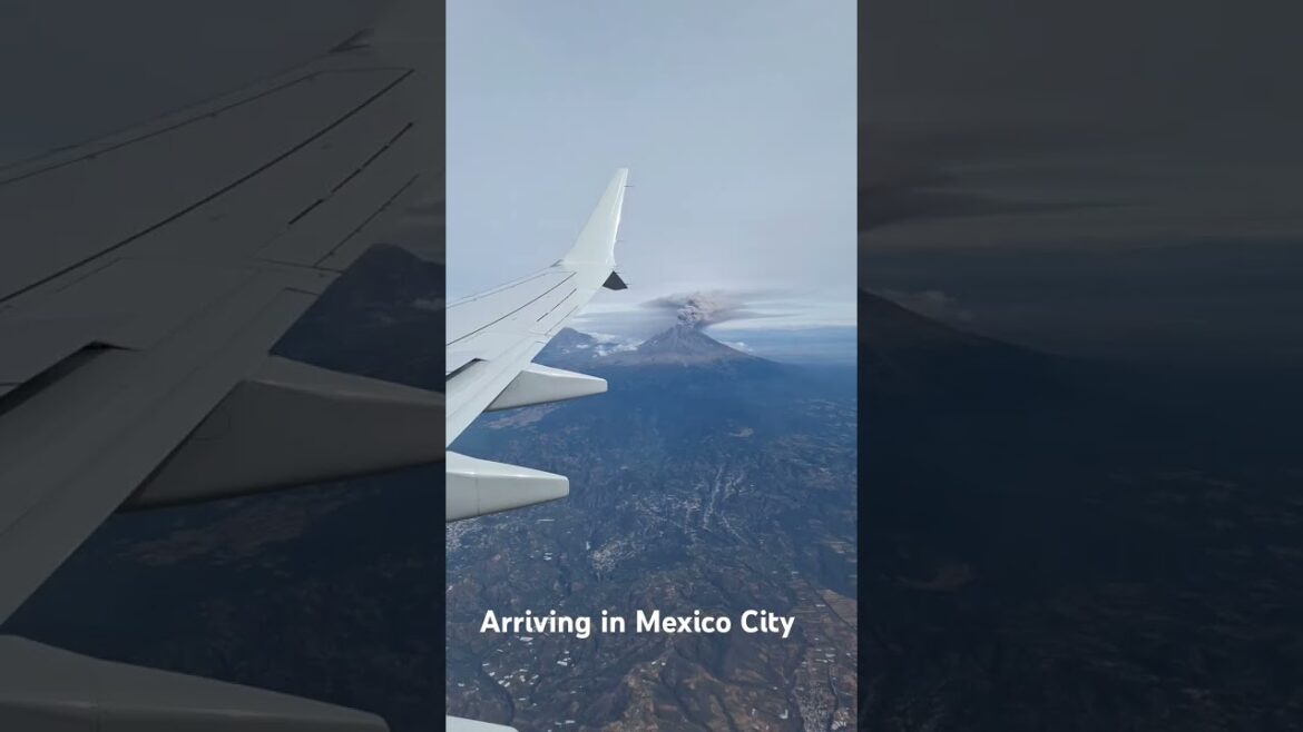 Vacation on Christmas 🎄