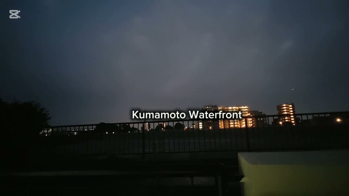 What Interesting About Kumamoto Waterfront What Interesting About Kumamoto Waterfront
