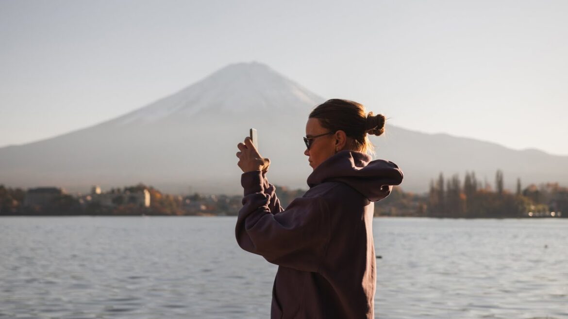 Discover Japan in 2 Weeks | Tokyo, Mt. Fuji, Kyoto, Osaka & More