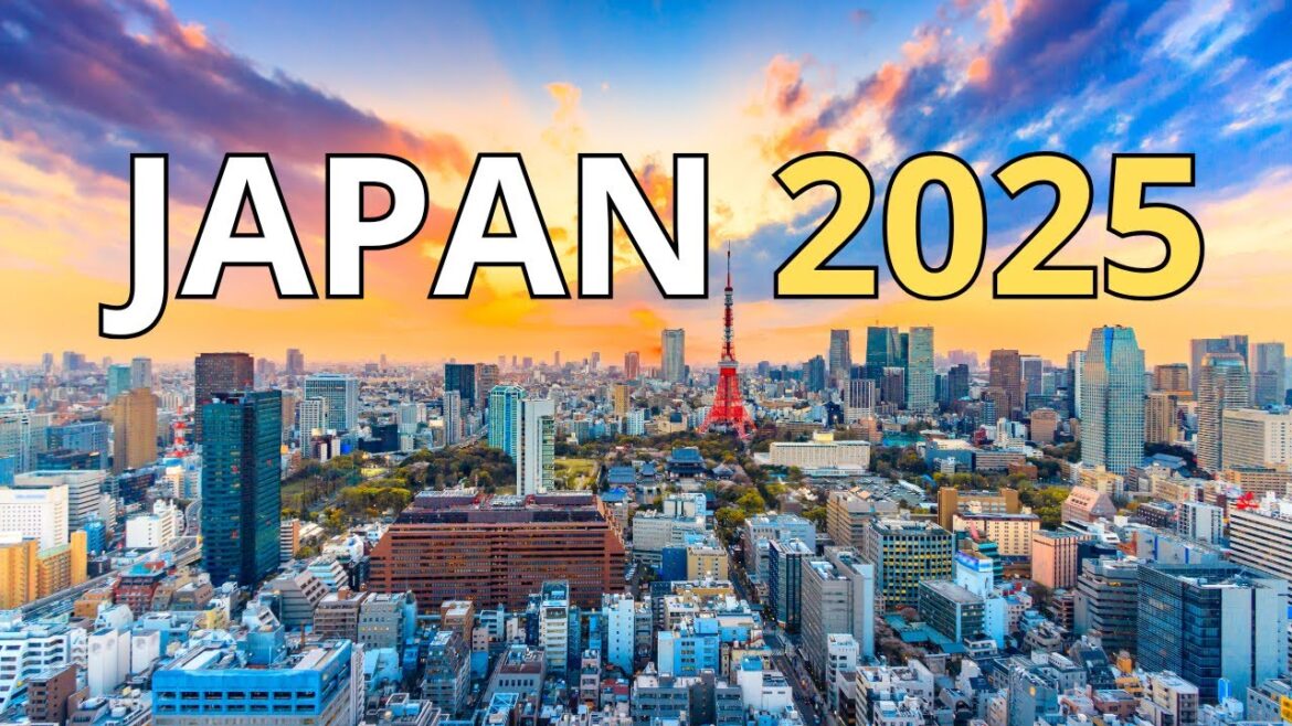 Wonders of Japan | Top 10 Most Beautiful Places in Japan 2025 | 4K Travel Video Wonders of Japan | Top 10 Most Beautiful Places in Japan 2025 | 4K Travel Video