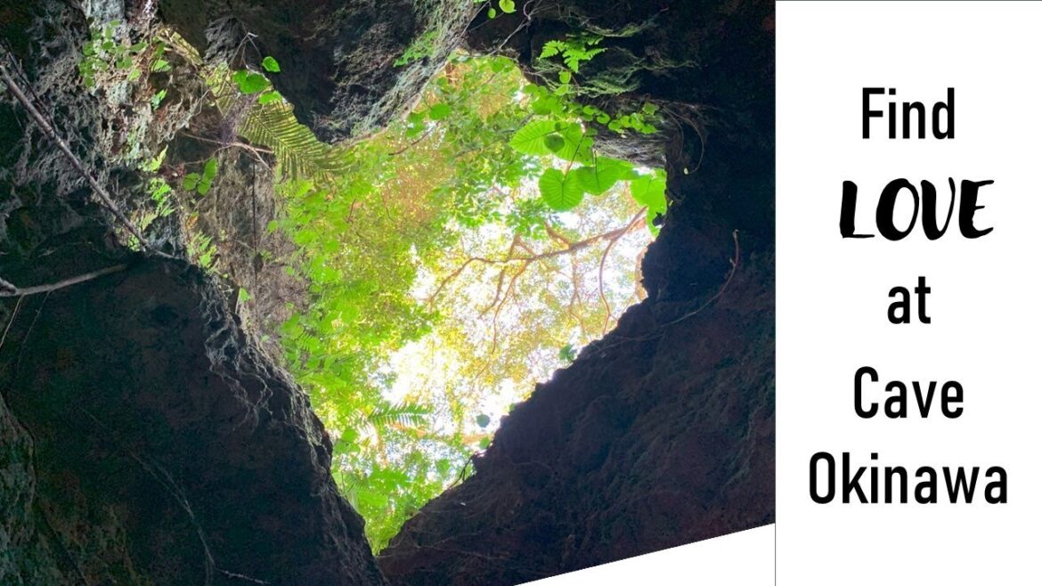 You Won't Believe Your Eyes: Mystery Unfolded: Inside CAVE OKINAWA