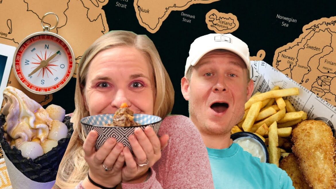 15 Foods That Absolutely Blew My Mind in 2024—You Have to Try These! 15 Foods That Absolutely Blew My Mind in 2024—You Have to Try These!