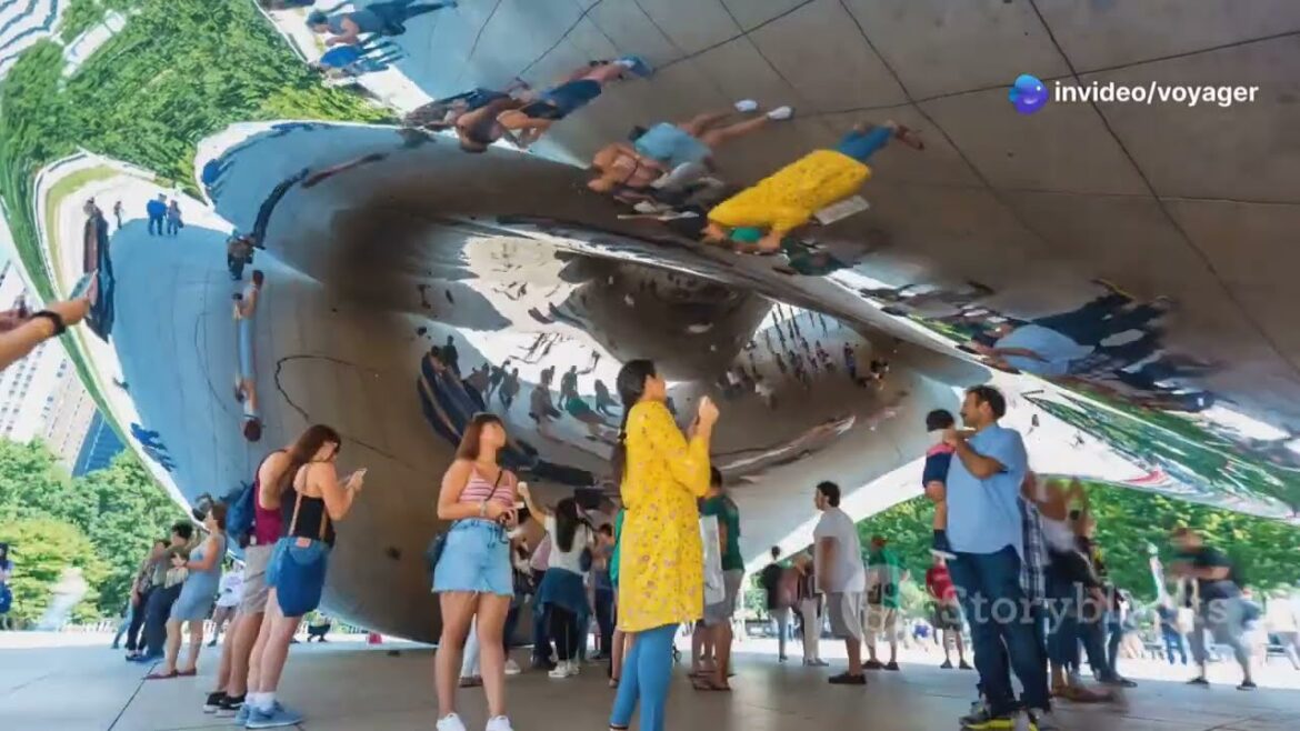 Osaka Expo 2025 : The futuristic wonderland Osaka Expo 2025 : The futuristic wonderland