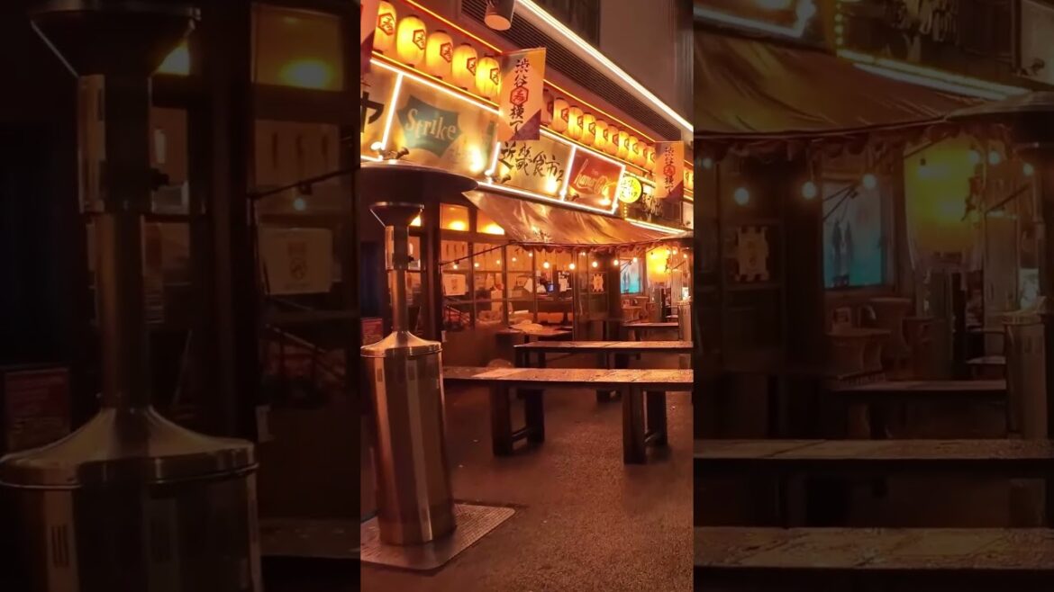 Walking in Tokyo 2025: Experience Japan Ambience in the Heart of Tokyo Tokyo Walking in Tokyo 2025: Experience Japan Ambience in the Heart of Tokyo Tokyo