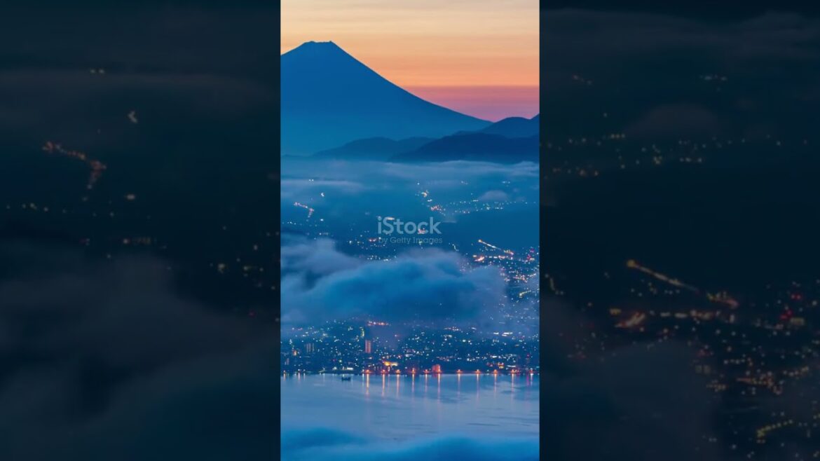 🗻Why Does Mount Fuji Hold Spiritual Significance? #travel #travelshorts #travelgoals2025 #mountfuji 🗻Why Does Mount Fuji Hold Spiritual Significance? #travel #travelshorts #travelgoals2025 #mountfuji