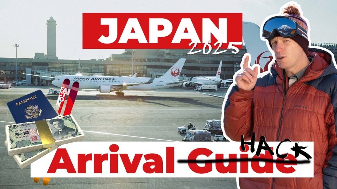 How to SIMPLIFY your next JAPAN TRIP How to SIMPLIFY your next JAPAN TRIP