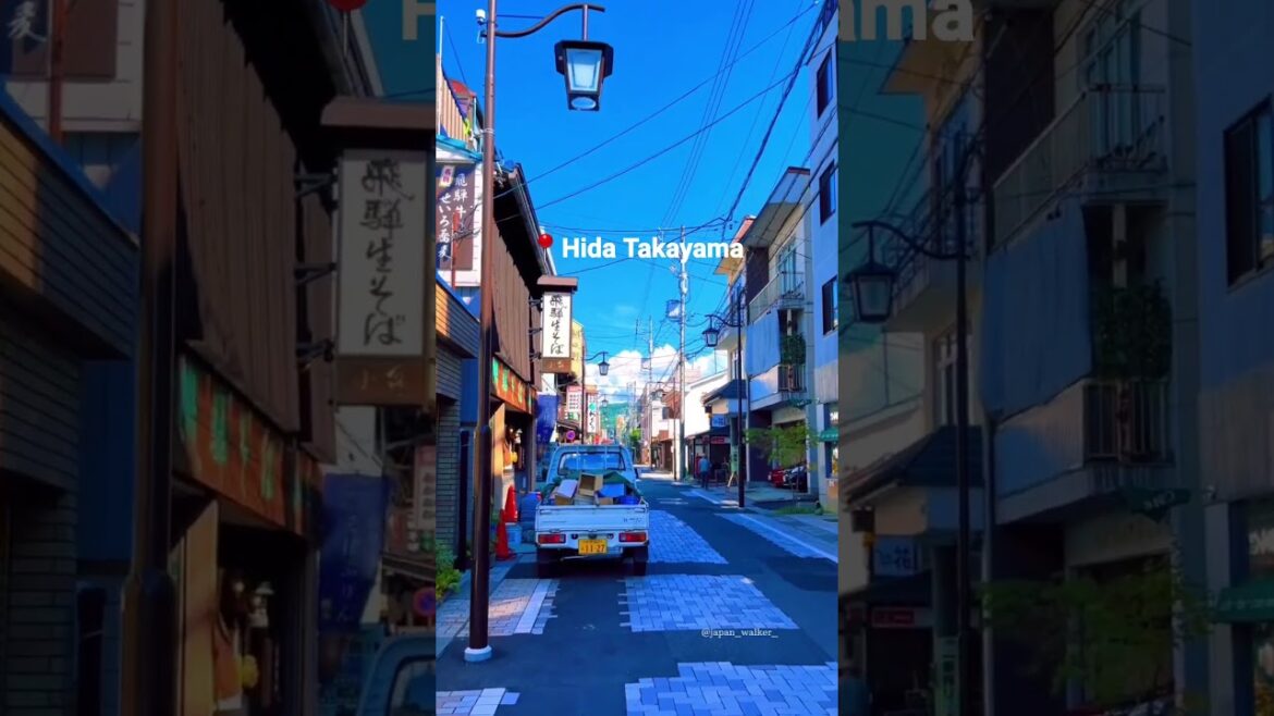 Places You Must Visit in Japan #traveljapan #visitjapan #explorejapan