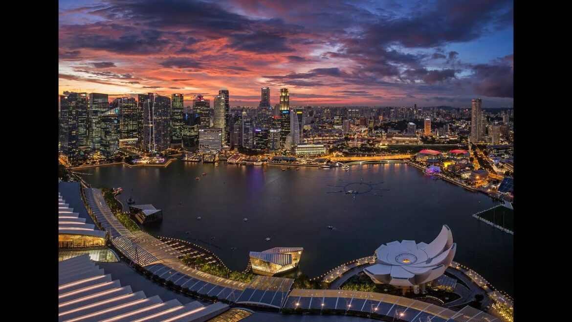 Exploring Asia: Top Travel Destinations You Must Visit πβ¨ Exploring Asia: Top Travel Destinations You Must Visit πβ¨