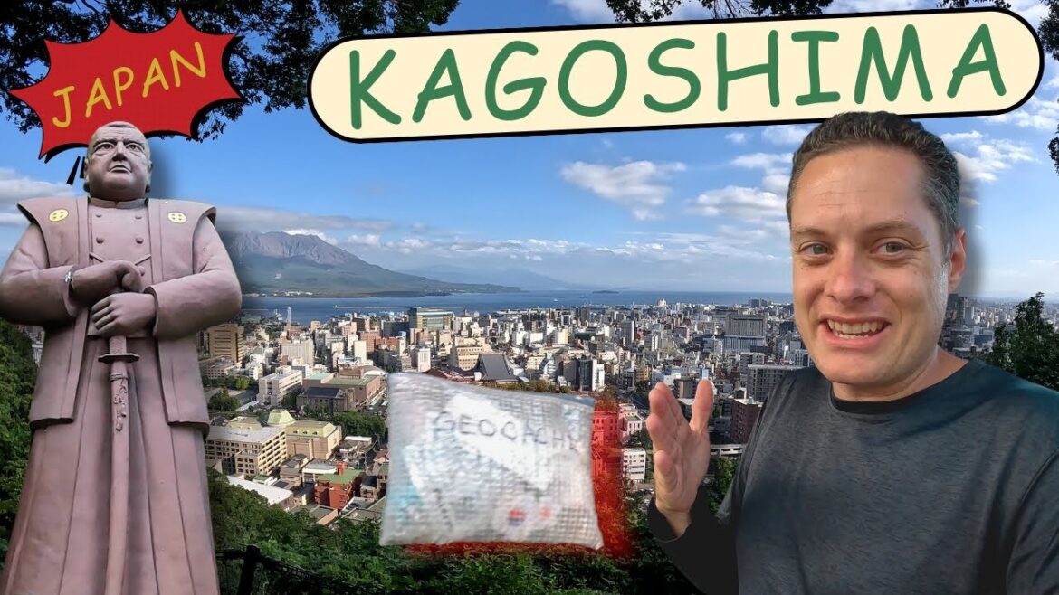 Kagoshima