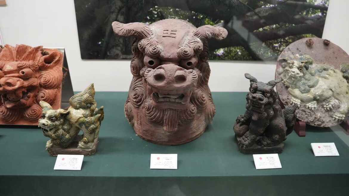 Bus trip to Okinawa World and Gyokusendo Cave.  Jan. 3, 2025.