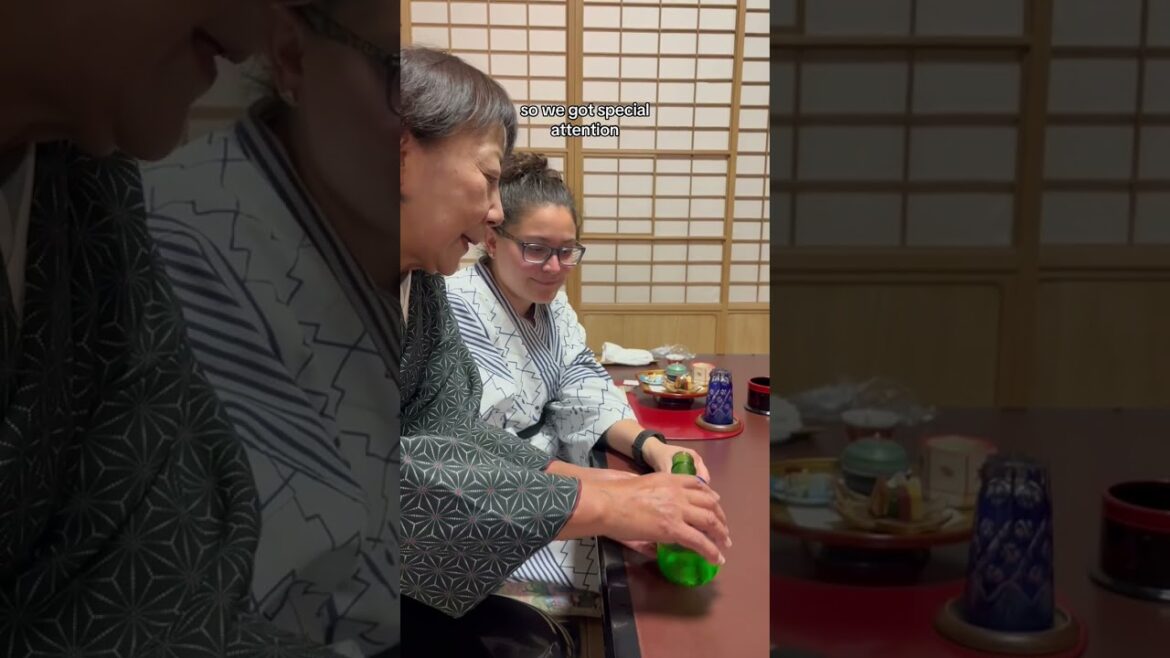 Fujinomiya is an AMAZING place to see Mount Fuji! #fuji #mtfuji #japantravel