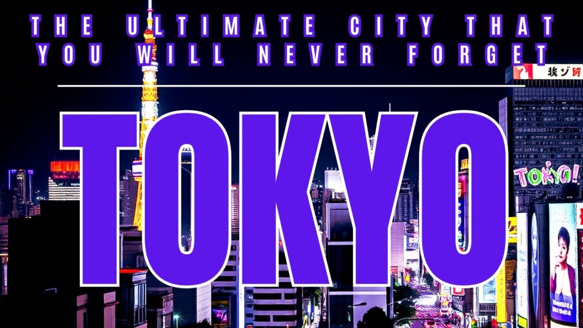 Tokyo’s HIDDEN HISTORY uncovered! Tokyo's HIDDEN HISTORY uncovered!