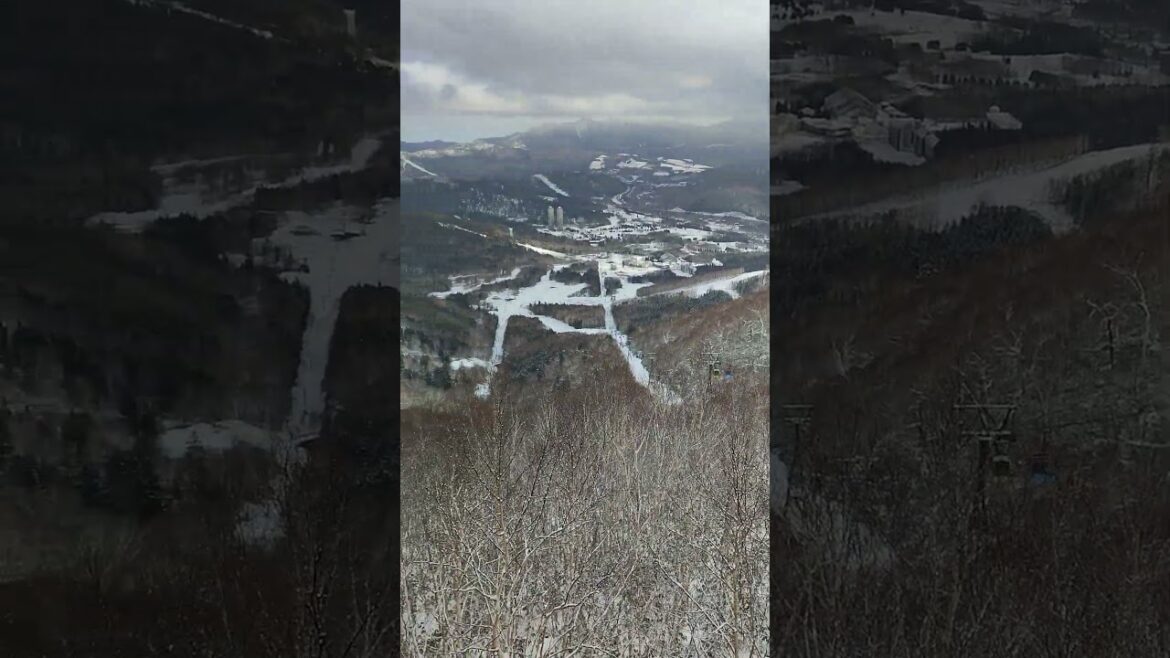 🏔️ Unbelievable Views from the Mount Tomamu (トマム山) | Discover Hokkaido’s Best-Kept Secret! | Part 2 🏔️ Unbelievable Views from the Mount Tomamu (トマム山) | Discover Hokkaido's Best-Kept Secret! | Part 2