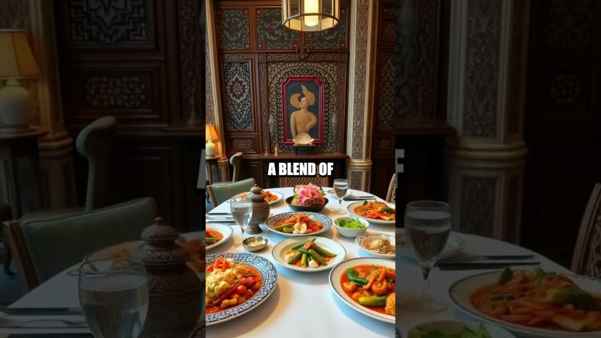 Tasteful Travels: Culinary Escapades in Southeast Asia