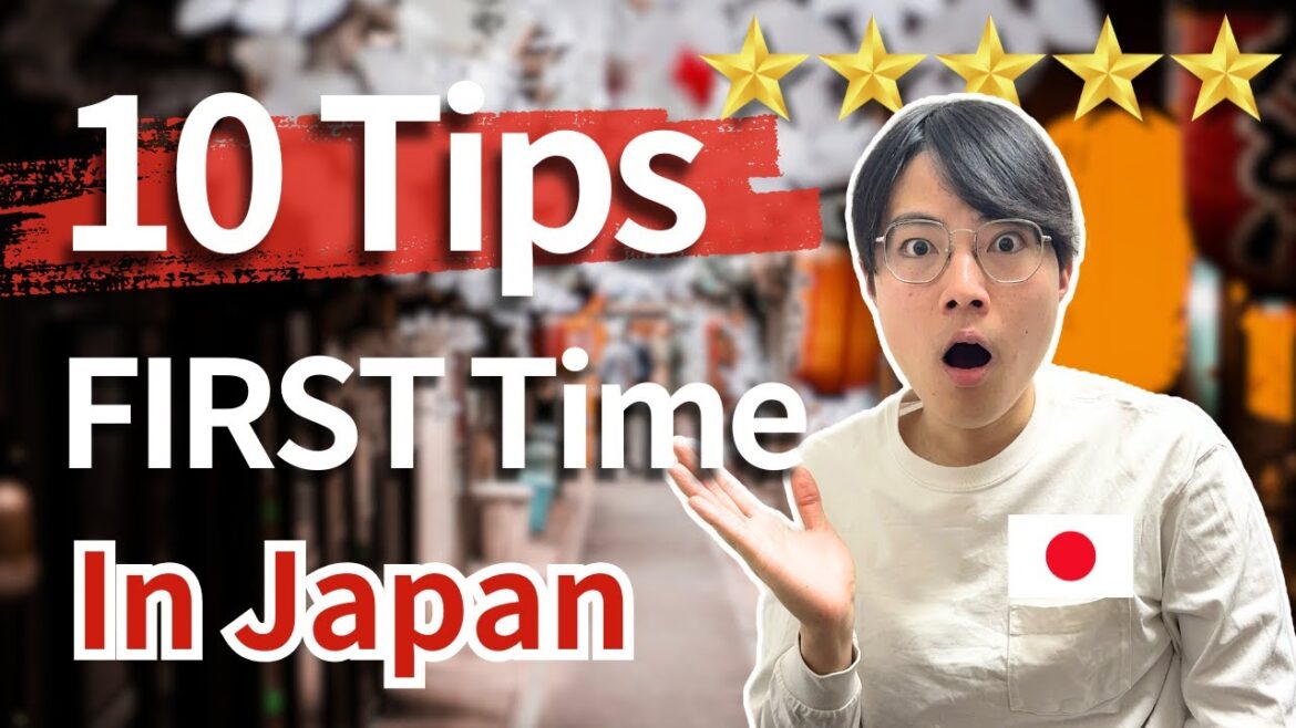 10 Essential Japan Tips for First Time Travelers 2025 10 Essential Japan Tips for First Time Travelers 2025