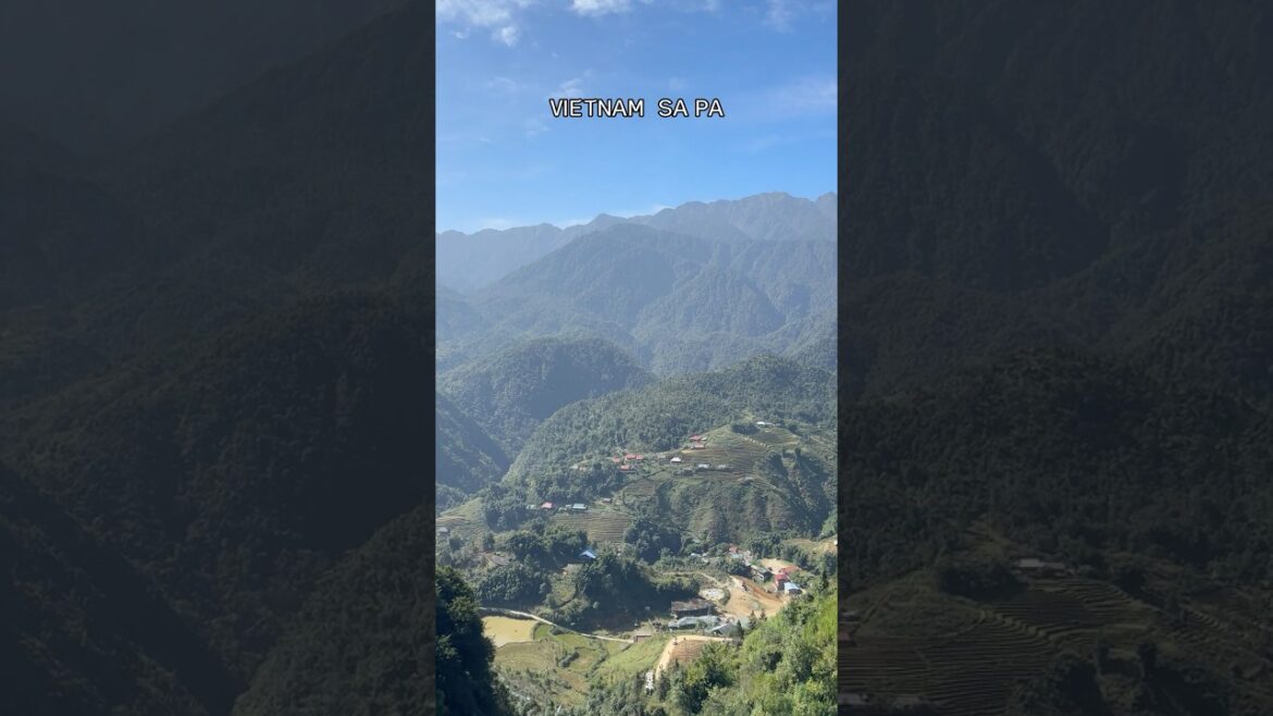 ★SHORTS025 VIETNAM SAPA FANSIPAN #VIETNAM #SAPA #FANSIPAN #fansipan #Thị xã #Sa Pa ★SHORTS025 VIETNAM SAPA FANSIPAN #VIETNAM #SAPA #FANSIPAN #fansipan #Thị xã #Sa Pa