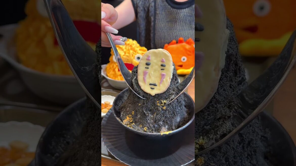 Japan Food 🇯🇵 | Most Unique Desserts in Japan #japan #tokyo #mukbang Japan Food 🇯🇵 | Most Unique Desserts in Japan #japan #tokyo #mukbang