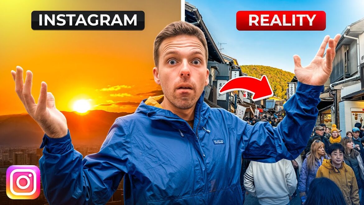 The Truth About Kyoto: What Social Media Doesn't Tell You