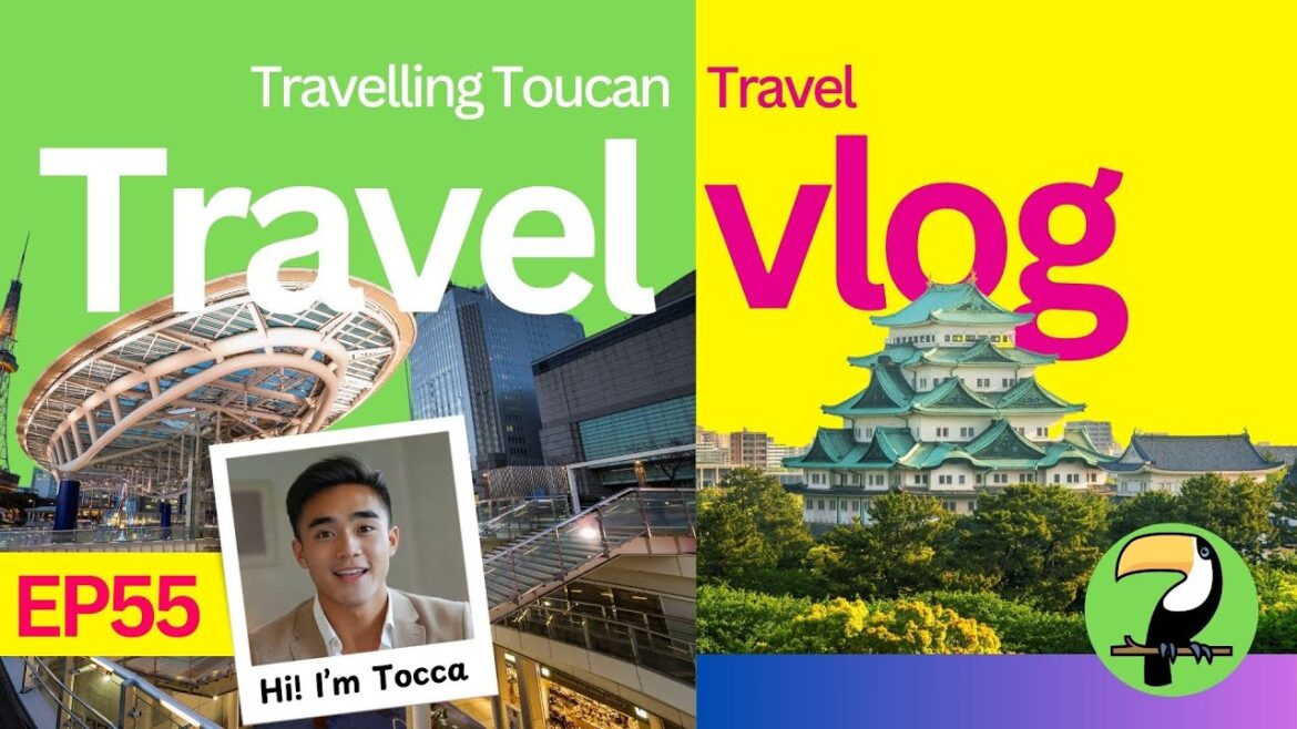 Top 10 Hotels in Nagoya, Japan (TripAdvisor Ranked)  | 🦜 #TheTravellingToucan