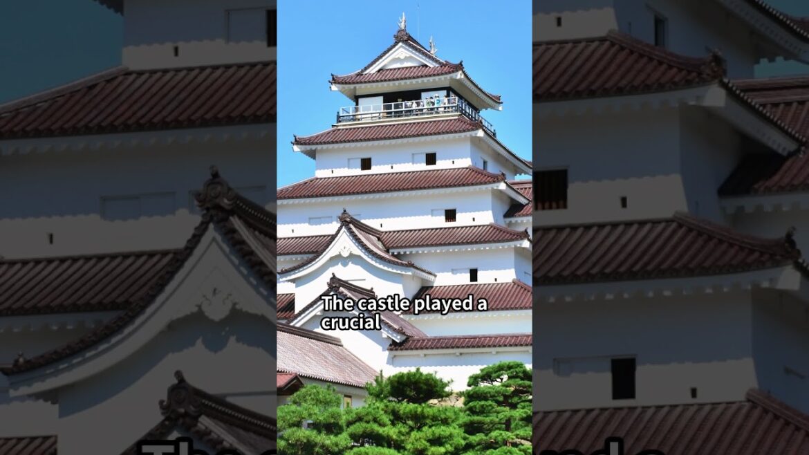 Discover Fukushima: Japan's Hidden Gem