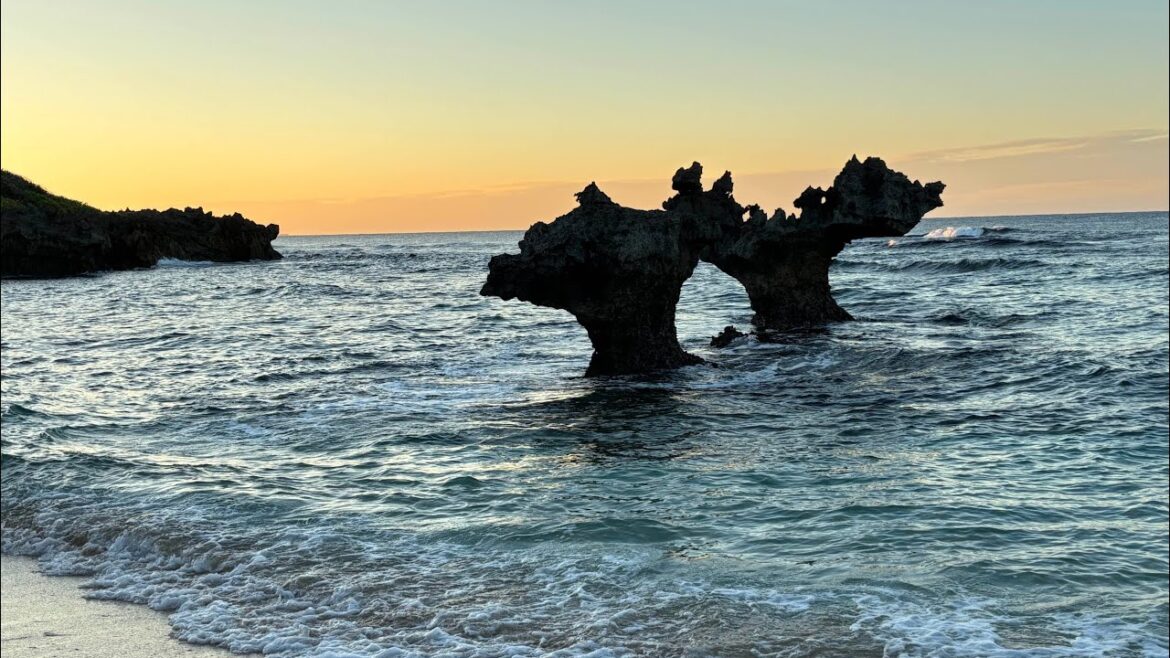 Kouri Island | Okinawa | Japan