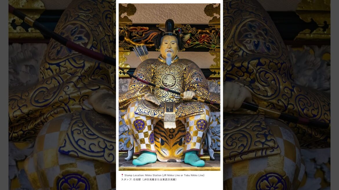 🚉✨ Stamp Your Way Through Japan: 5 Iconic Destinations to Visit! 🌟🎌 | Travel