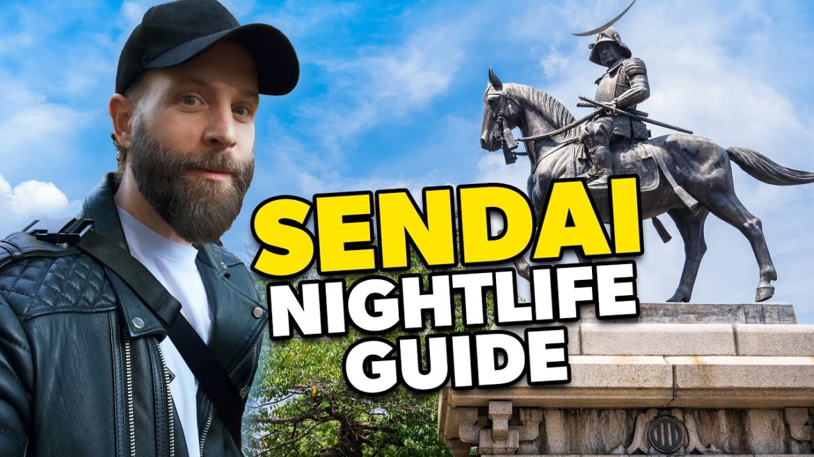 Sendai Nightlife Guide – The Complete Sendai Nightclub Guide Sendai Nightlife Guide - The Complete Sendai Nightclub Guide