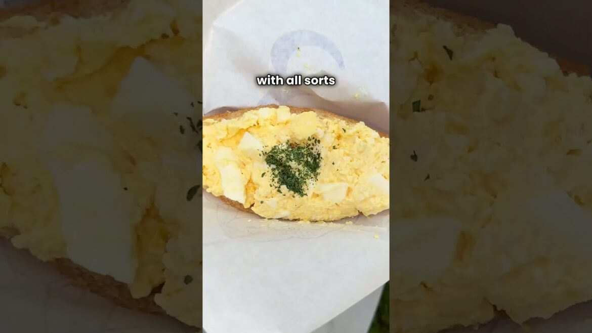 Japan’s CHEAPEST $0.67 DEEP FRIED Sandwich is a MUST TRY #short #shorts #foodshorts Japan's CHEAPEST $0.67 DEEP FRIED Sandwich is a MUST TRY #short #shorts #foodshorts