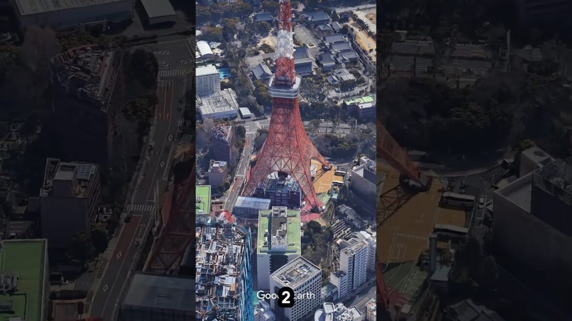 Tokyo Tower: Japan’s Iconic Beacon of Hope 🗼✨#viralvideo #history #travel #shortsvideo#JAPAN Tokyo Tower: Japan’s Iconic Beacon of Hope 🗼✨#viralvideo #history #travel #shortsvideo#JAPAN