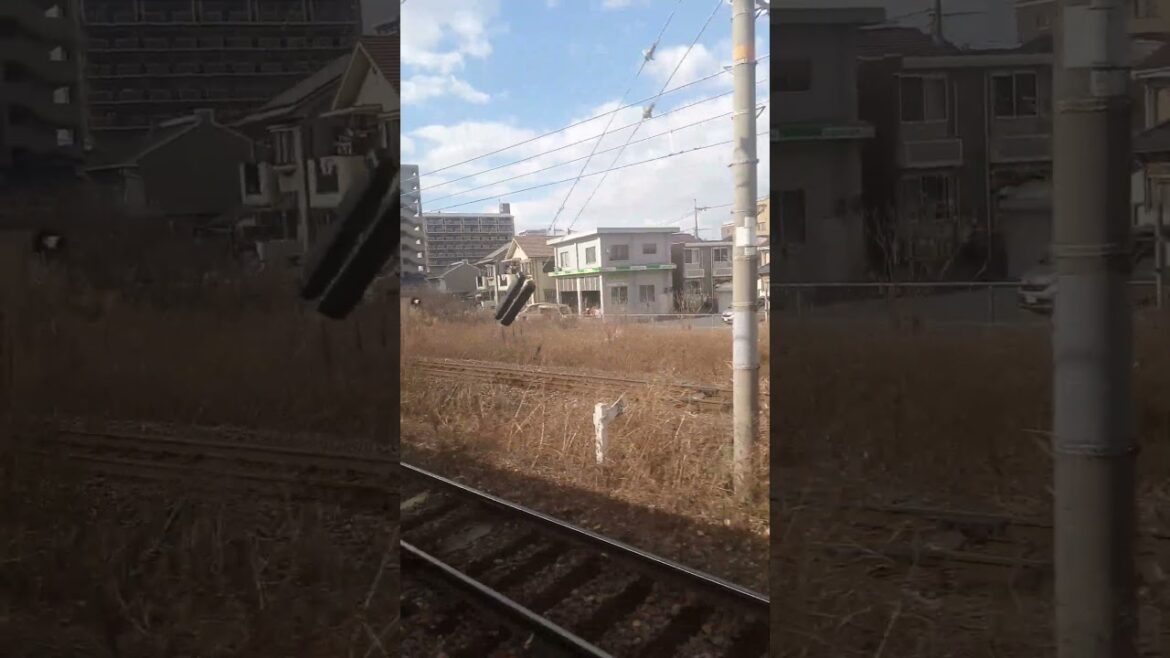Okayama Japan: A Hidden Gem You NEED to Visit! Master Vlog #japan #train #okayama #vlog