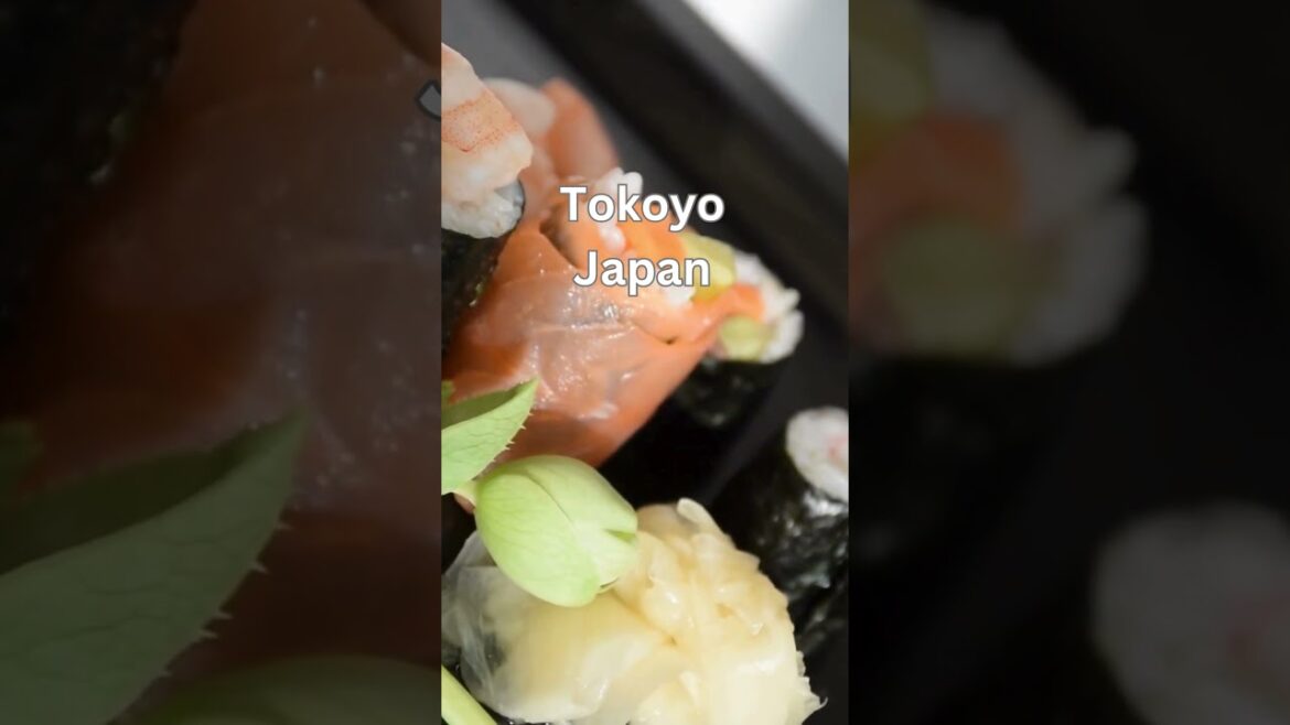 Tokyo, Japan #adventureawaits #travel #wanderlustadventure #facts   #traveldestinations #Bucketlist