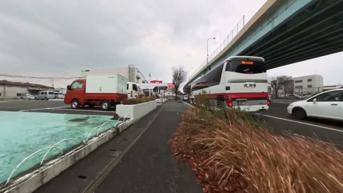 Epic Japan Winter Cycling Tour 2025: Explore Fukuoka's Stunning Landscapes!