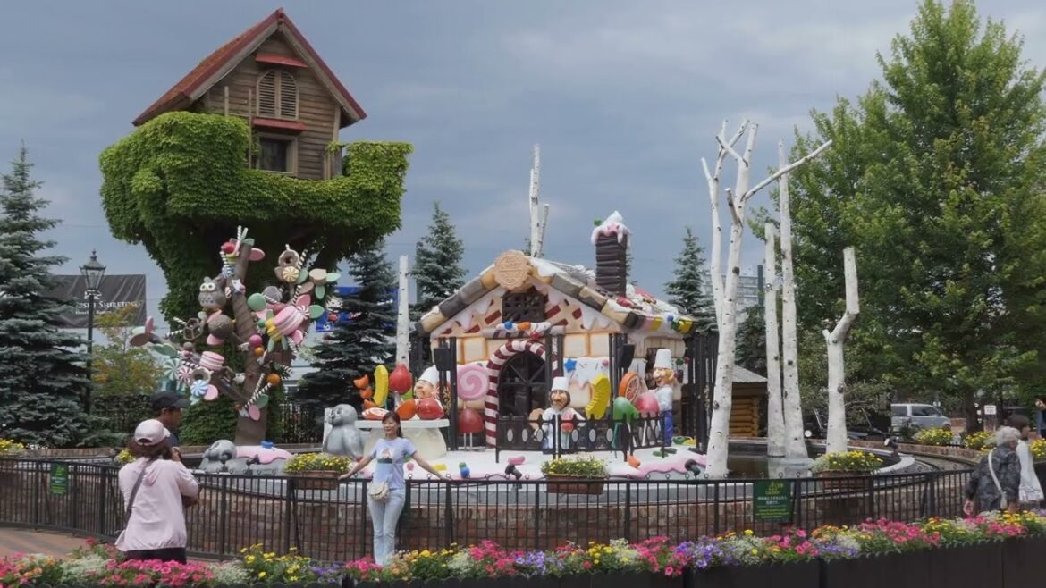 Discover Japan’s Winter Wonderland: Sapporo Discover Japan's Winter Wonderland: Sapporo