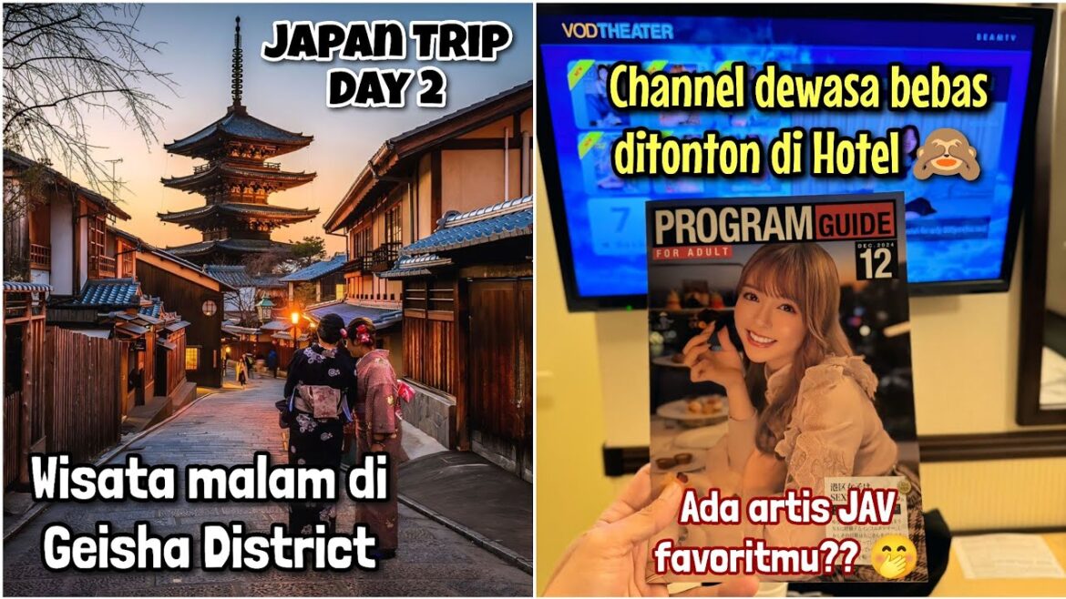 BERBURU GEISHA DI KYOTO! KULINER MALAM DI GION : GEISHA DISTRICT BERBURU GEISHA DI KYOTO! KULINER MALAM DI GION : GEISHA DISTRICT