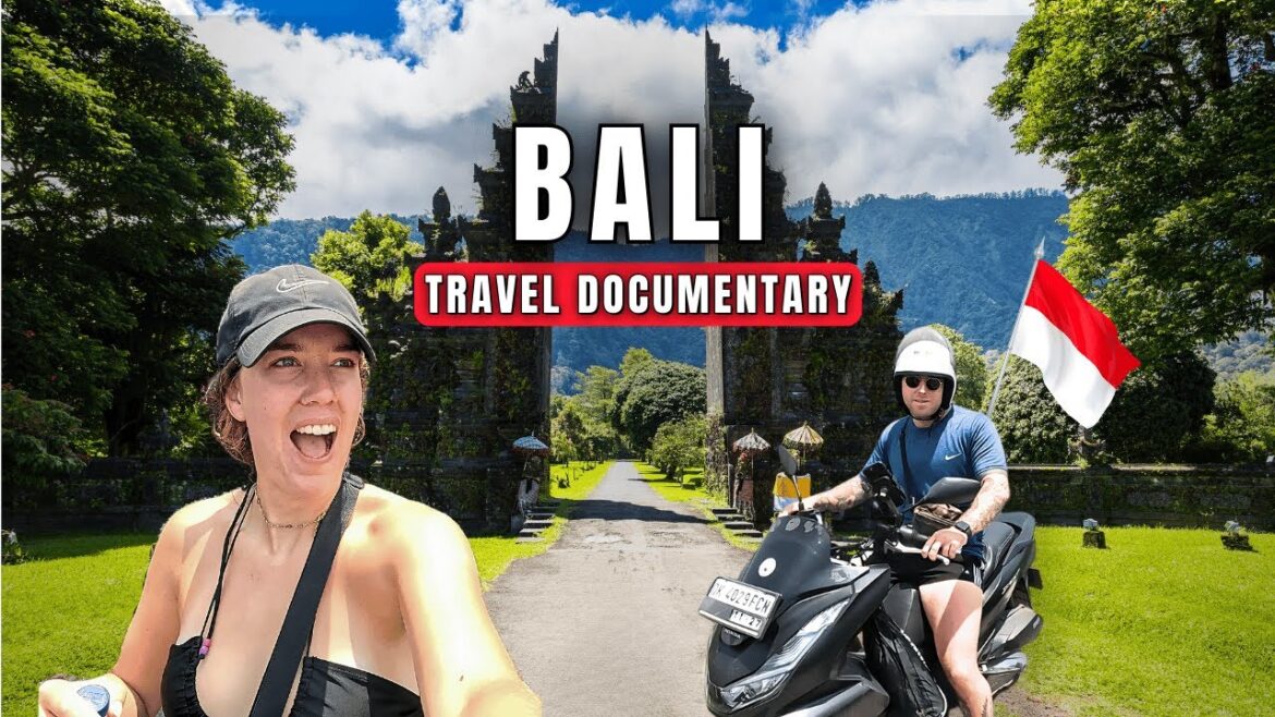 UNDISCOVERED BALI ๐ฎ๐ฉ 500km of Hidden Wonders (Travel Documentary) UNDISCOVERED BALI ๐ฎ๐ฉ 500km of Hidden Wonders (Travel Documentary)